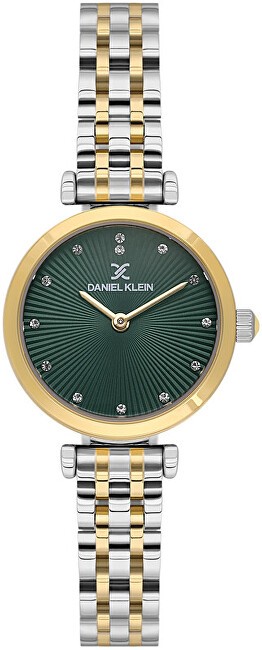 Daniel Klein Premium DK.1.13777-3 donna