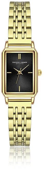 Frederic Graff Fascino senza tempo FGA-5714GQ donna