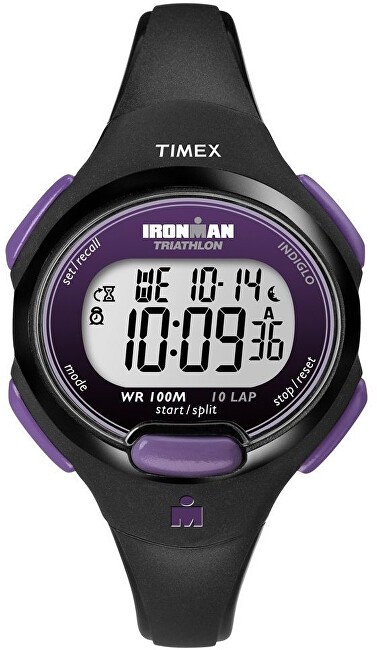 Timex Ironman T5K523 donna