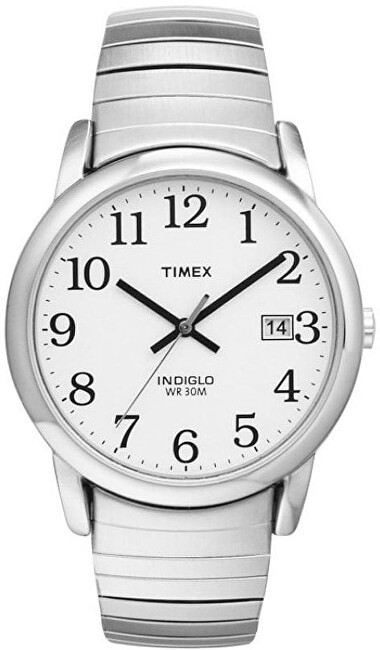 Timex Easy Reader 35 mm T2H451 uomo