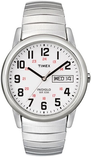 Timex Easy Reader T2N091 uomo