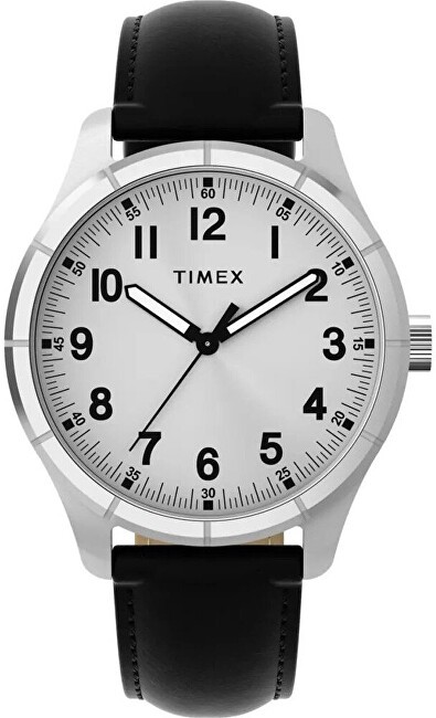 Timex Via principale TW2Y16000 uomo