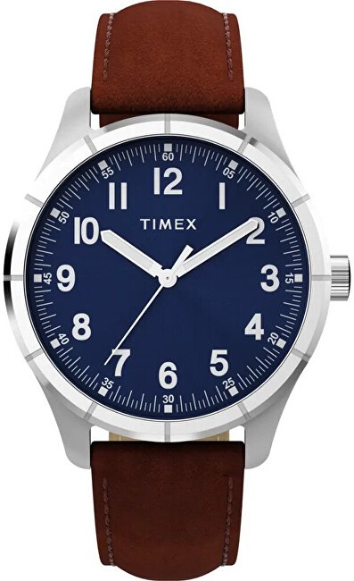 Timex Via principale TW2Y16200 uomo