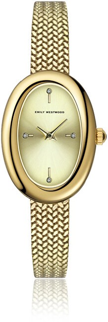 Emily Westwood Golden Essence EKP-5910G donna