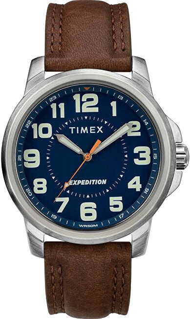 Timex Campo di spedizione TW4B16000 uomo