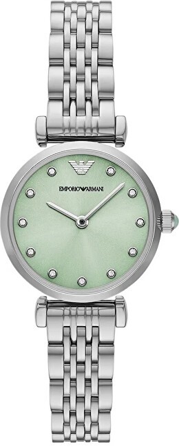 Emporio Armani Gianni T-Bar AR11667 donna
