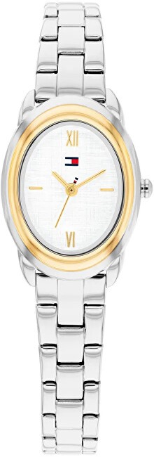 Tommy Hilfiger Demi Oval 1782874 donna