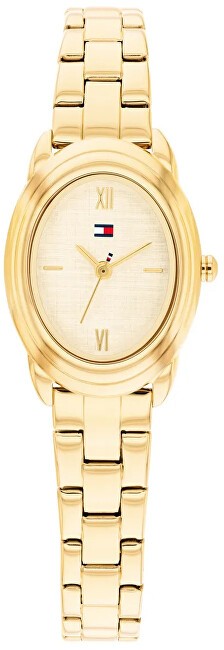 Tommy Hilfiger Semiovale 1782875 donna