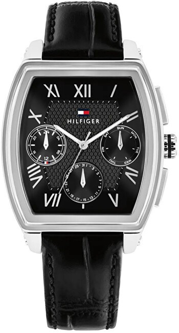Tommy Hilfiger Oxford 1710761 donna