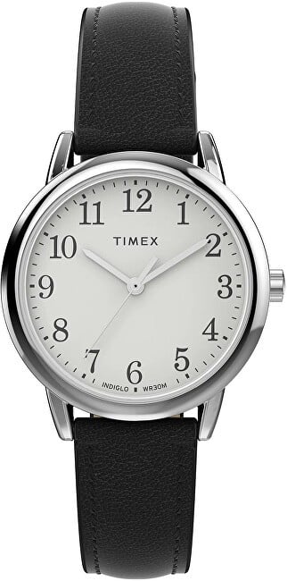 Timex Easy Reader Classic TW2W32500 uomo