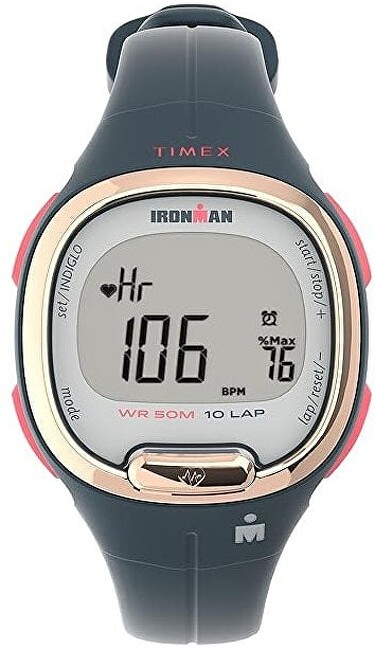 Timex IRONMAN Transit+ digitale TW5M48200 donna