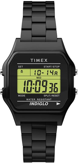Timex T80 TW2V20000 unisex