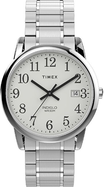 Timex Easy Reader Classic TW2W52900 uomo