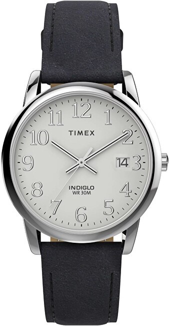 Timex Easy Reader Classic TW2W54300 uomo