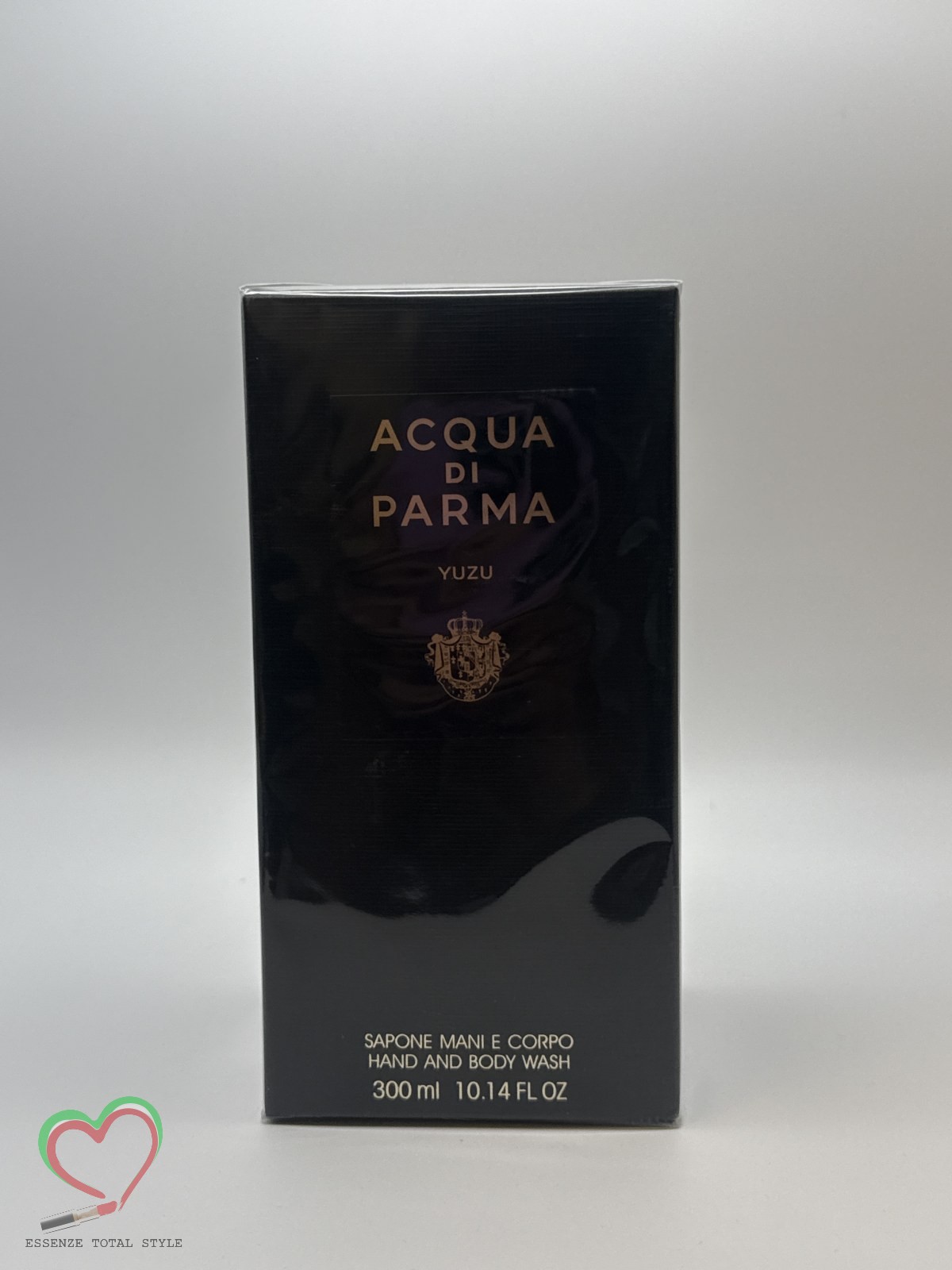 ACQUA DI PARMA Signatures of the Sun Yuzu Lavaggio Mani e Corpo 300ml