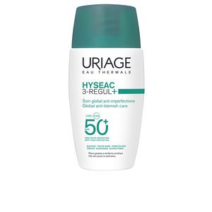 Uriage HYSEAC 3 RETUL+ trattamento globale anti-imperfezioni SPF50+ 50ml unisex