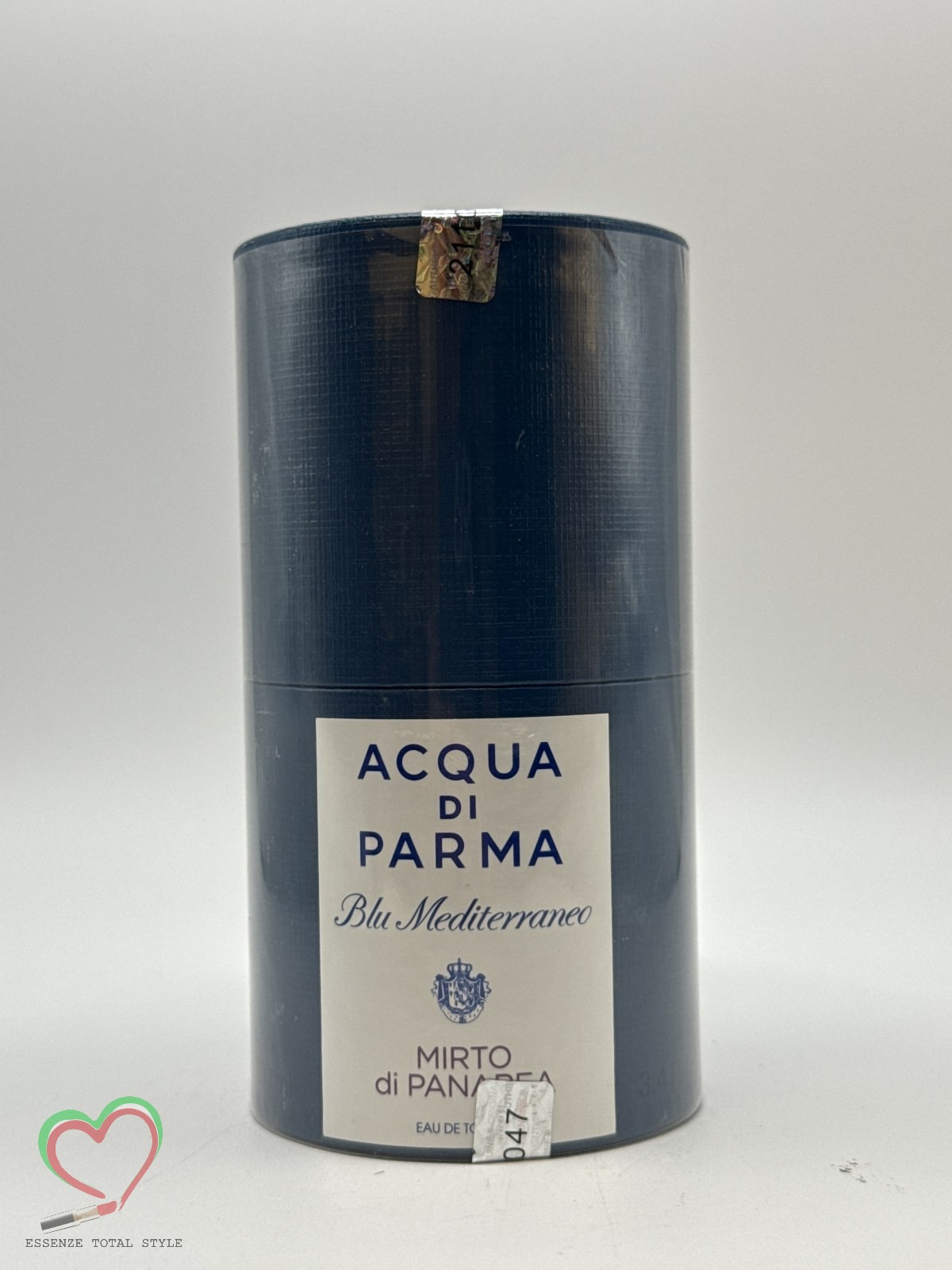 Acqua di Parma Acqua Di Parma Blu Mediterraneo Mirto di Panarea eau de toilette unisex 100ml