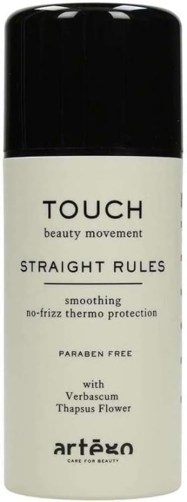 Artègo Touch Straight Rules Smoothing No-Frizz Thermo Protection 100 ml
