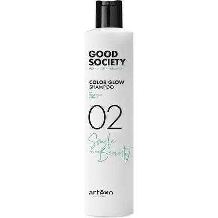 Artègo Good Society 02 Color Glow Shampoo 250ml