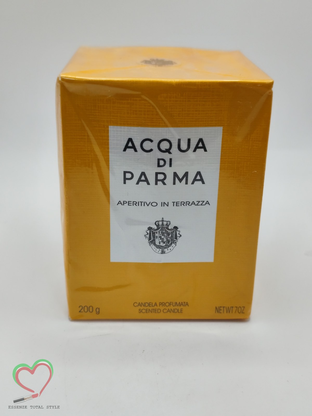 Acqua di Parma Aperitif On Terrace Candle unisex 200.0g