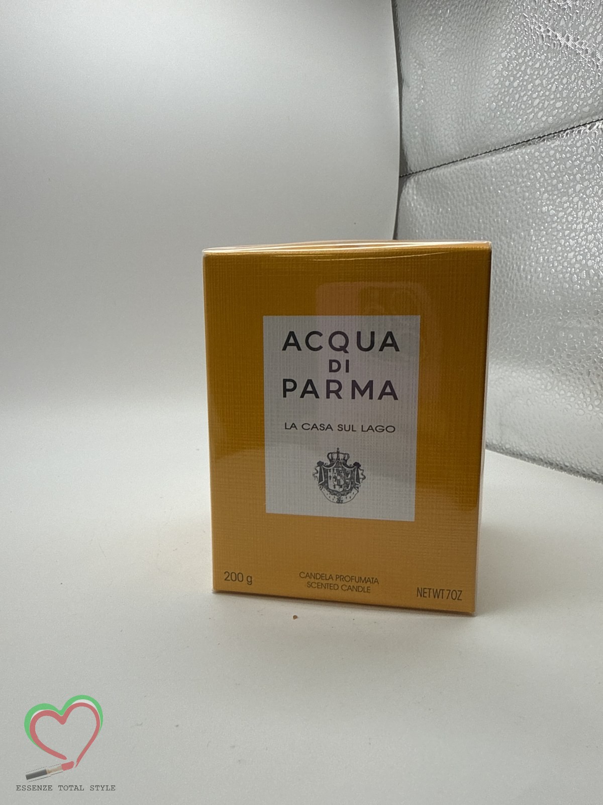 Acqua di Parma Candela La Casa Sul Lago unisex 2000g