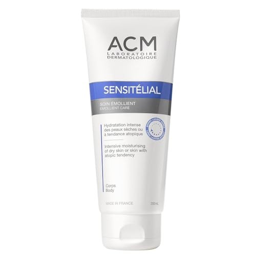 ACM Crema per pelli sensibili 200 ml bambino
