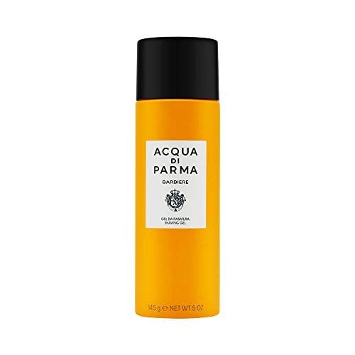 Acqua Di Parma Barbiere Shaving Gel 145 g uomo