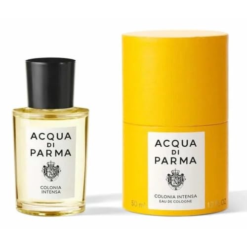 Acqua Di Parma INTENSE COLONY eau de cologne vapo 50ml unisex