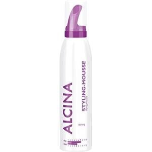Alcina Styling Mousse mousse per capelli per il volume 150ml donna