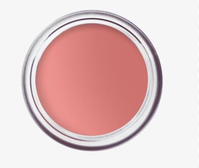Bobbi Brown Pot Rouge Velvet Matte Creme Blush Muted Peach 1,15g