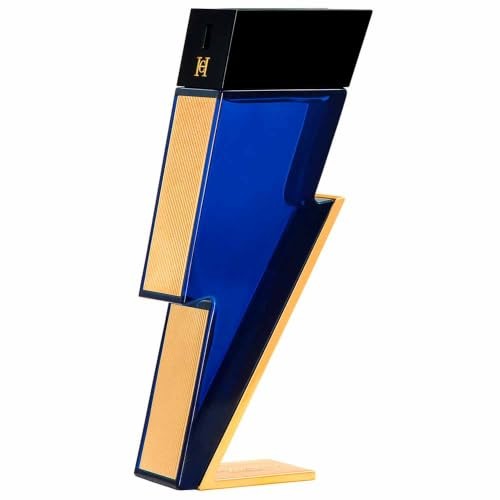 Carolina Herrera BAD BOY COBALT ABSOLUTE eau de parfum vapo 50ml uomo