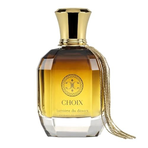 Choix Lumiere Du Desert Extrait de Parfum Profumo spray 100ml