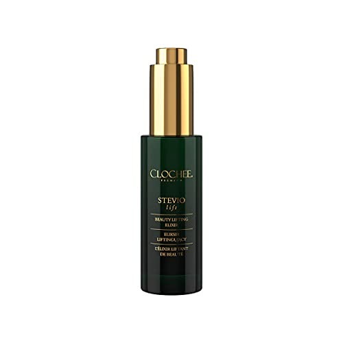 Clochee Stevio Lift Beauty Lifting Elixir, elisir lifting per il viso 30ml