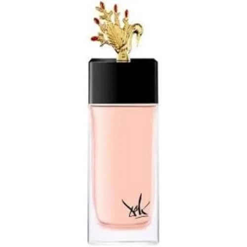 Dali Haute Parfumerie Melodie Du Cygne De La Main eau de parfum 100ml donna