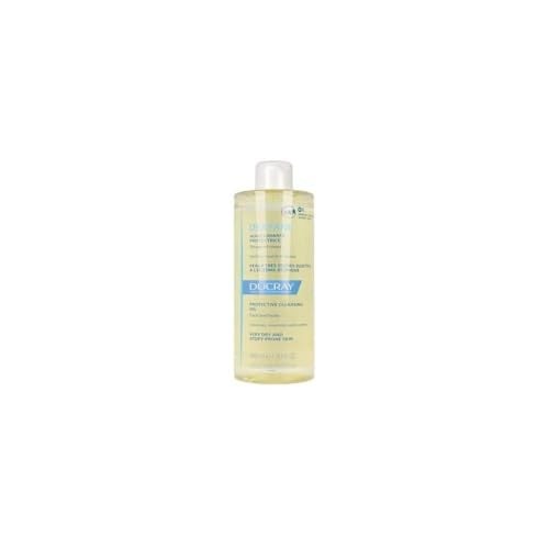 Dexeryl Olio detergente per la doccia 1000ml unisex