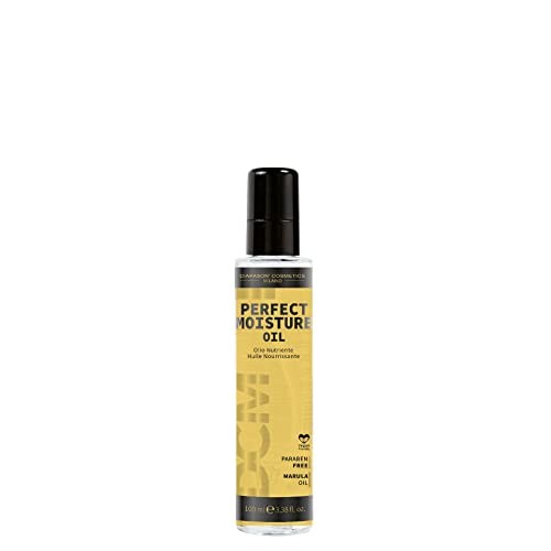 Diapason Olio idratante Umidità Perfetta 100ml
