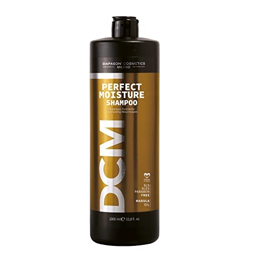 Diapason Shampoo idratante perfetto 1000ml