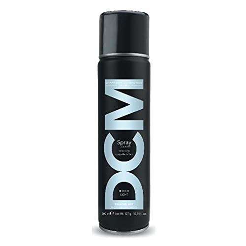 Diapason Spray lucidante per capelli Lucidante 300ml