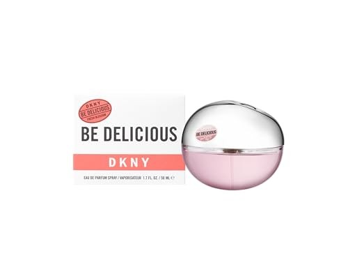 DKNY Donna Karan Be Delicious Fresh Blossom Eau De Parfum 50ml donna Eau de Parfum donna