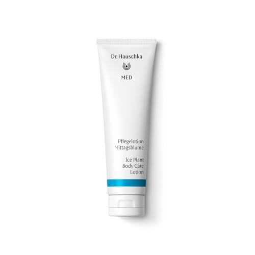 Dr. Hauschka Lozione corpo Med Ice Plant Body Care, balsamo corpo 145ml