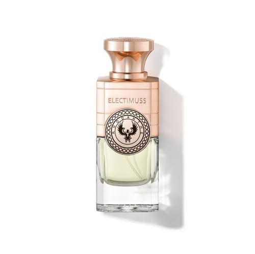 Electimuss Rhodanthe Pure Perfume 100ml unisex Profumo puro unisex