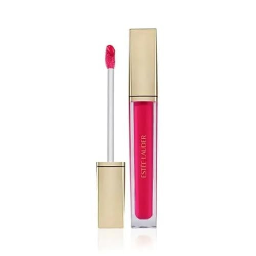 Estée Lauder Olio labbra GLOSSY POUT n.01-Lampone 6ml unisex
