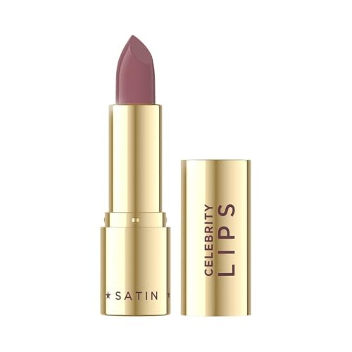 Eveline Balsamo labbra Celebrity Lips Satinato 601