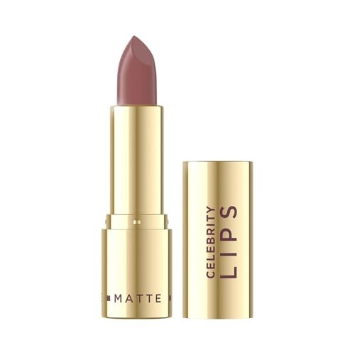 Eveline Celebrity Lips Rossetto opaco opaco 516