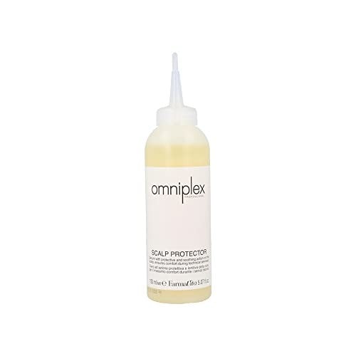 Farmavita Olio protettivo per il cuoio capelluto Omniplex, siero protettivo per il cuoio capelluto 150ml