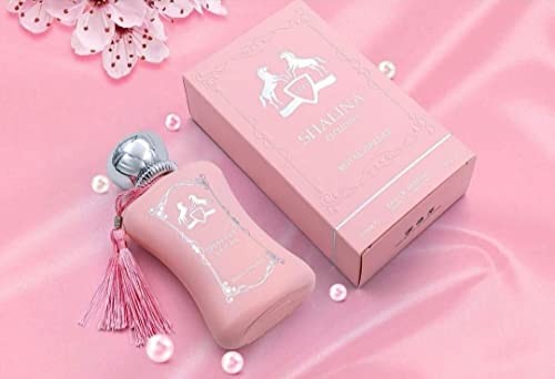 Fragrance world Shalina Royal Essence eau de parfum spray 100ml