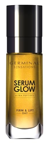 Germinal Siero illuminante SENSATIONS 30ml donna