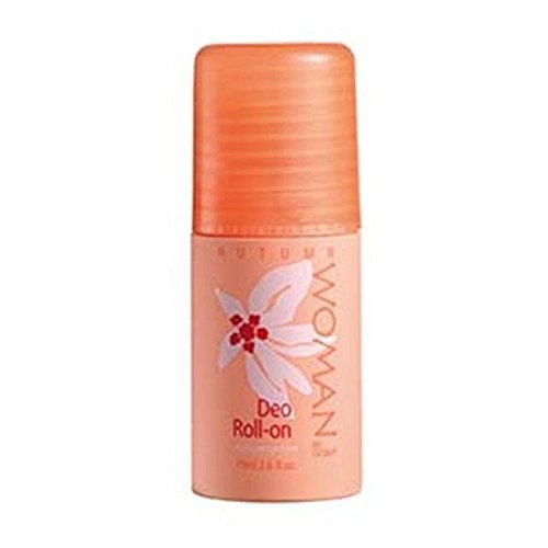 Gosh Deodorante roll-on Autunno 75ml