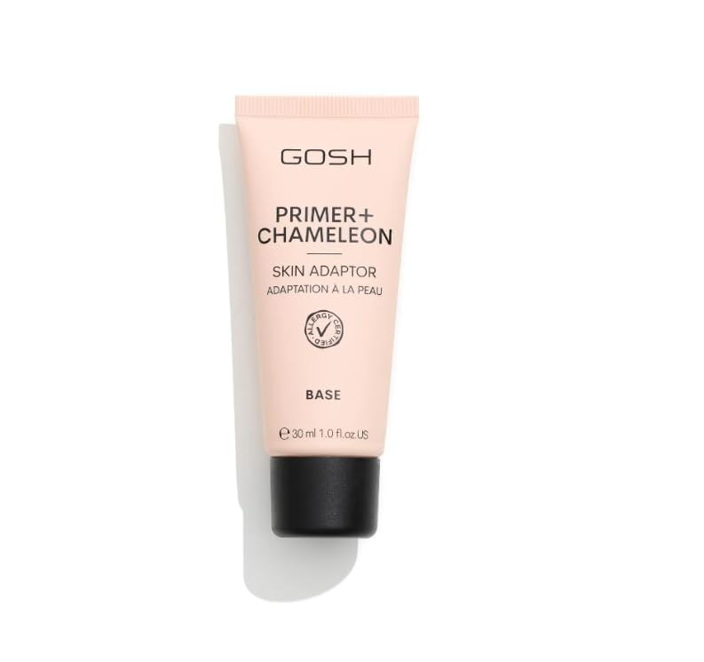 Gosh Primer Plus Skin Adapter base trucco 005 Chameleon 30ml