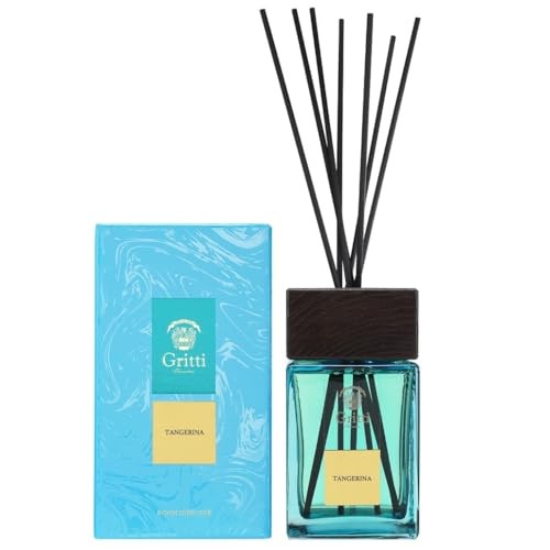 Gritti Diffusore al mandarino 500ml
